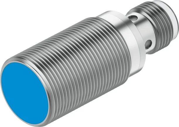 Festo - SOIA-M18PB-PNLK-M12-8161203 - Sensore di distanza