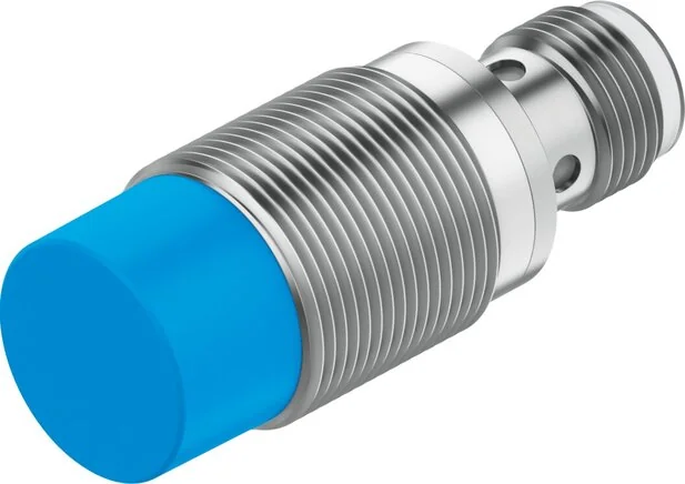 Festo - SOIA-M18PNB-PNLK-M12-8161205 - Sensore di distanza