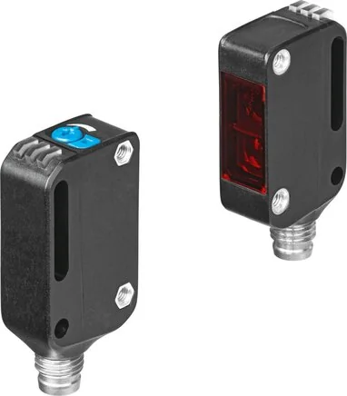 Festo - SOOE-TB-L-PNLK-T-8075671 - Barriera fotoelettrica