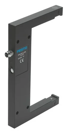 Festo - SOOF-M-FL-SM-C120-P-553559 - Barriera luminosa a forcella