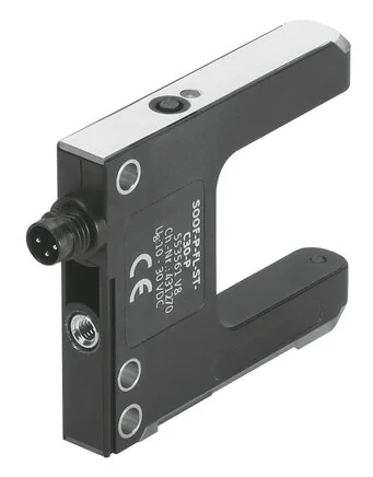 Festo - SOOF-P-FL-ST-C30-N-553562 - Barriera luminosa a forcella