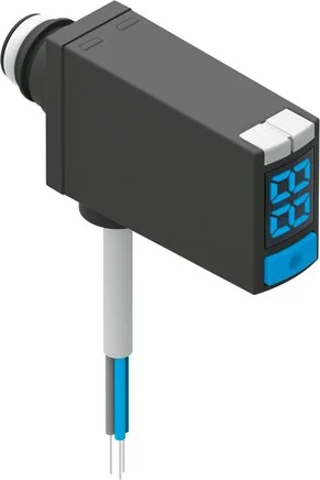 Festo - SPAE-B2R-PC10-PNLK-2.5K-8025979 - Sensore di pressione