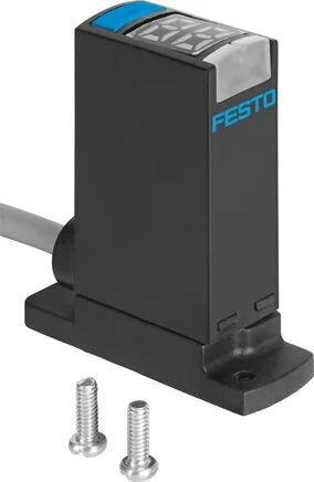 Festo - SPAE-V1R-F-PNLK-2.5K-8001444 - Sensore di pressione