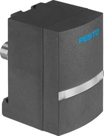 Festo - SPAU-P10R-T-G18M-LK-V-M12D-8003345 - Sensore di pressione