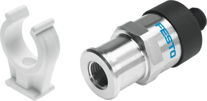 Festo - SPTW-P6R-G14-A-M12-8000103 - Trasmettitore di pressione