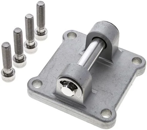 Festo - SUA-80-R3-176890 - Flangia girevole