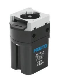 Festo - SV-5-M5-B-11914 - Valvola pannello anteriore