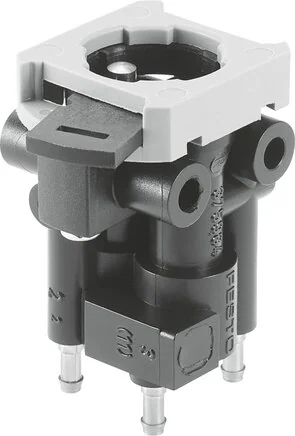 Festo - SV/O-3-PK-3X2-184135 - Valvola pannello anteriore