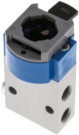 Festo - SVS-3-1/8-10190 - Valvola pannello anteriore