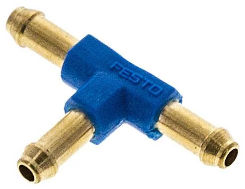 Festo - T-PK-2-30919 - Attacco tubo flessibile a T