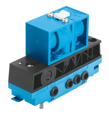 Festo - TAB-2N-PK-3-01-B-10536 - Modulo a gradini