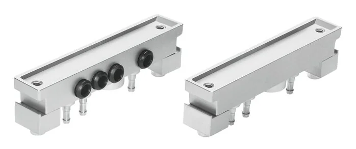 Festo - TAP-E-2N-9163 - Piastra terminale Kit