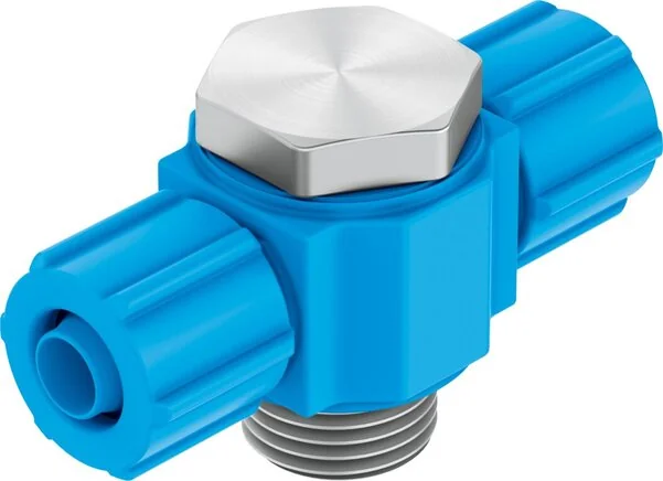 Festo - TCK-1/8-PK-4-KU-6263 - Raccordo rapido a T