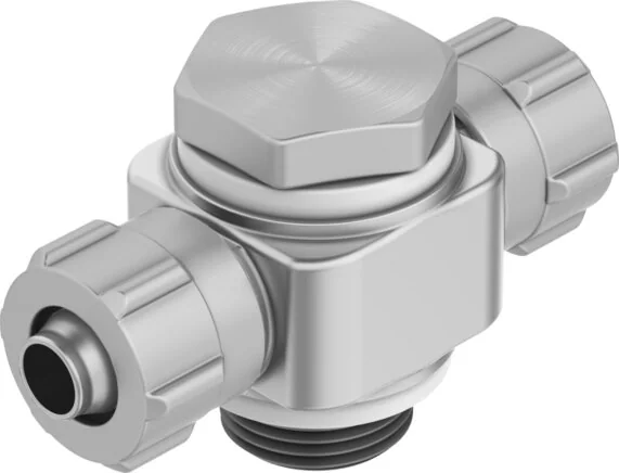 Festo - TCK-M5-PK-3-4484 - Raccordo rapido a T