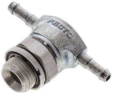 Festo - TCN-1/8-PK-3-11961 - Raccordo nipplo a T push-in