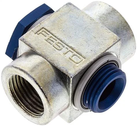 Festo - TJK-1/2-4952 - Raccordo a T