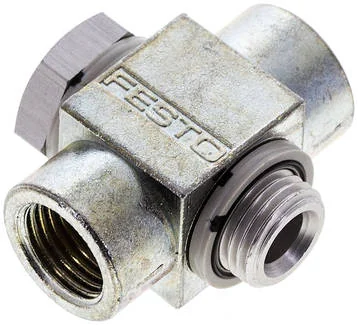 Festo - TJK-1/4-4950 - Raccordo a T