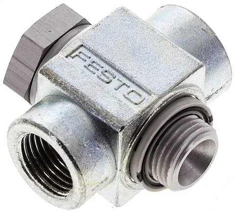 Festo - TJK-1/8-4949 - Raccordo a T
