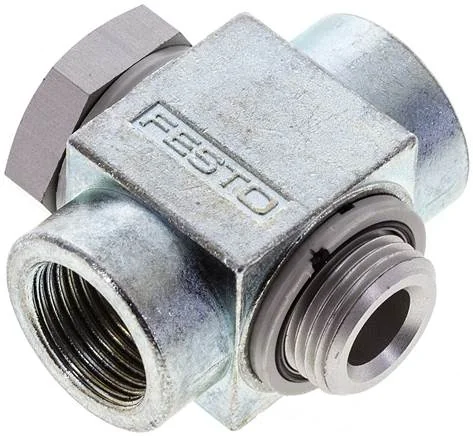 Festo - TJK-3/8-4951 - Raccordo a T