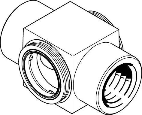 Festo - TK-1/8-9182 - Anello di tenuta