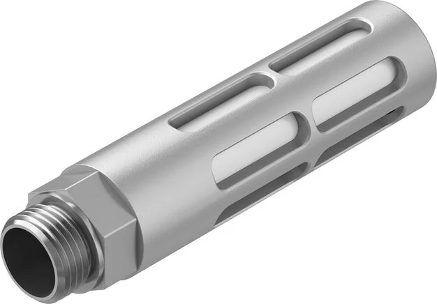 Festo - U-1/2-B-6844 - Silenziatore