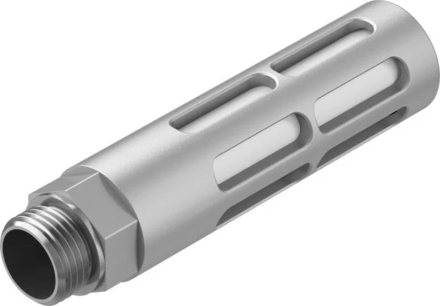 Festo - U-1/2-B-NPT-12741 - Silenziatore