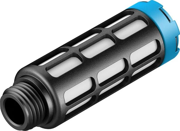 Festo - U-1/4-20-534223 - Silenziatore