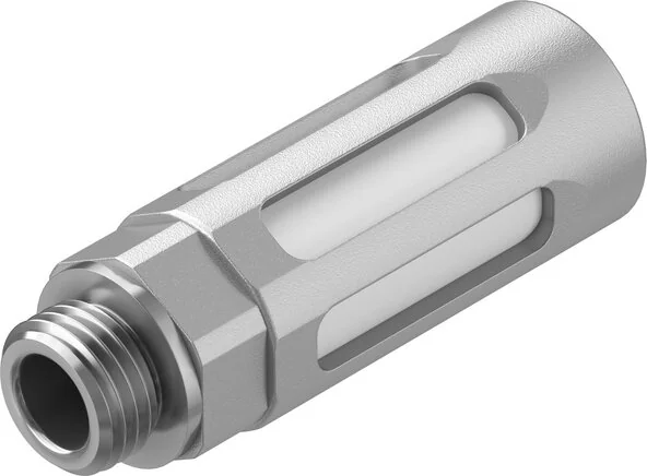 Festo - U-1/4-B-6842 - Silenziatore