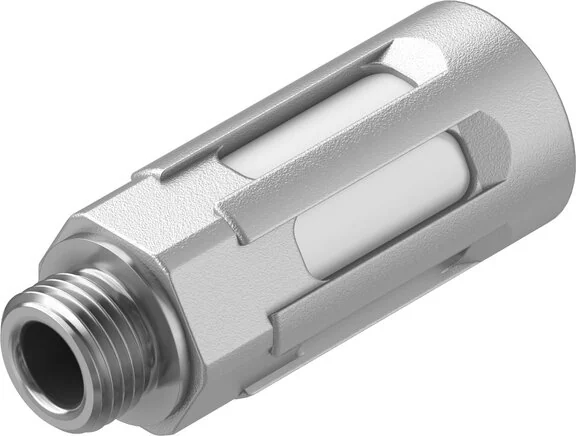 Festo - U-1/8-B-6841 - Silenziatore