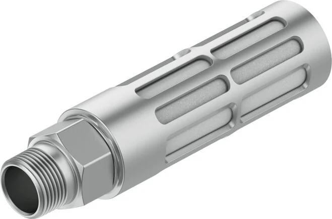 Festo - U-3/4-B-6845 - Silenziatore