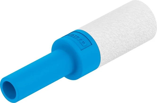 Festo - UC-QS-6H-165007 - Silenziatore