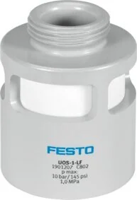 Festo - UOS-1-LF-1901207 - Silenziatore