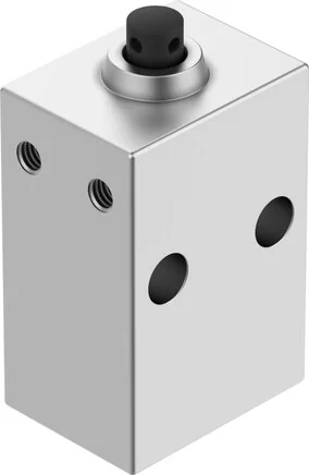 Festo - V-3-M5-3626 - Valvola a pistone