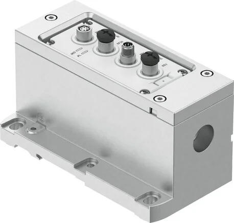 Festo - VABA-S6-1-AP-8152356 - Attacco elettrico