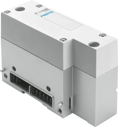 Festo - VABA-S6-1-X2-CB-8082876 - Attacco pneumatico