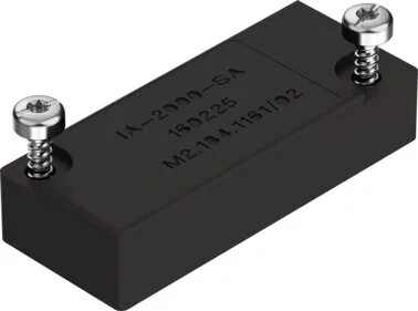 Festo - VABB-C8-12-A-562460 - Coperchio piastra