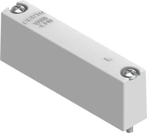 Festo - VABB-L1-10-F1A-8168538 - Coperchio piastra