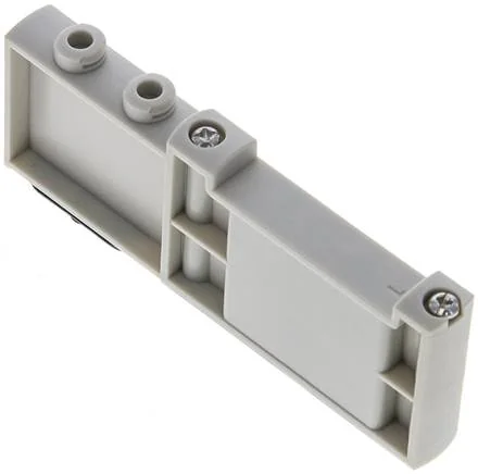 Festo - VABB-L1-10-T-573422 - Coperchio piastra