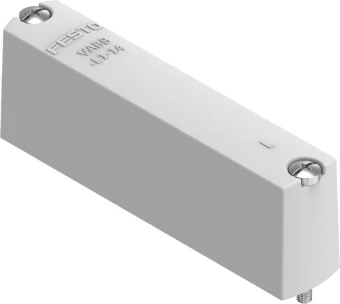 Festo - VABB-L1-14-F1A-8168539 - Coperchio piastra