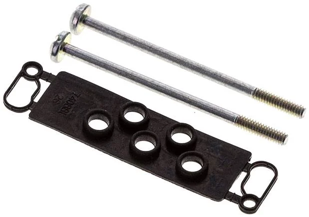 Festo - VABD-L1-10AB-S-M3-566671 - Guarnizione