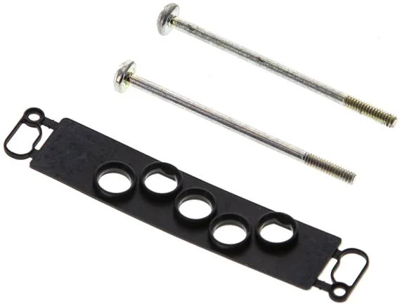 Festo - VABD-L1-10B-S-M7-566674 - Guarnizione