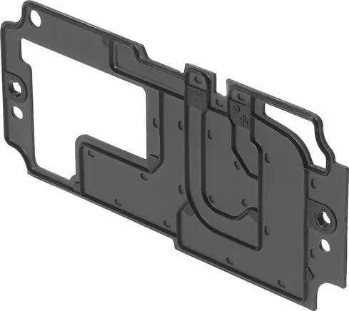 Festo - VABD-S6-1-P6-C-8034612 - Separazione canali