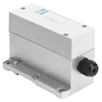 Festo - VABE-S6-1LF-C-M1-C36M-543412 - Nodo multipolare