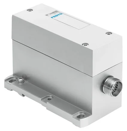 Festo - VABE-S6-1LF-C-M1-R19-543415 - Nodo multipolare