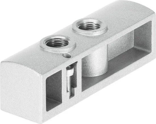 Festo - VABF-B10-20-P1A4-G18-P3-576493 - Piastra di alimentazione