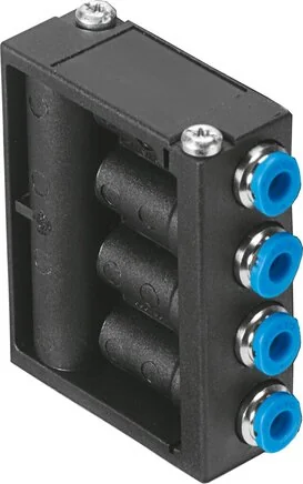 Festo - VABF-C8-12-V1P4-Q4-562457 - Distributore