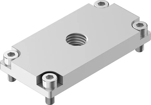 Festo - VABF-P5-P3A3-G14-8021859 - Piastra di alimentazione pressione