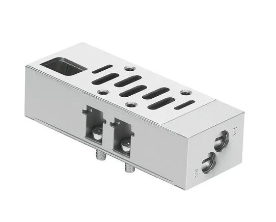 Festo - VABF-S1-1-F1B1-C-549102 - Piastra strozzatore