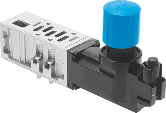 Festo - VABF-S1-1-R1C2-C-10-546818 - Regolatore piastra