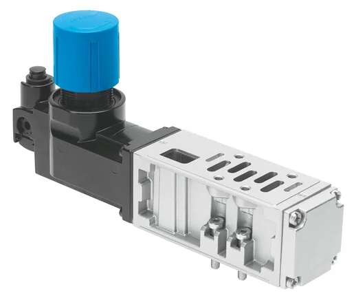 Festo - VABF-S1-1-R3C2-C-10-546820 - Regolatore piastra